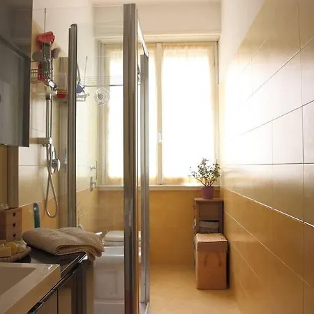 Apartmán Comfortable Flat By The Navigli