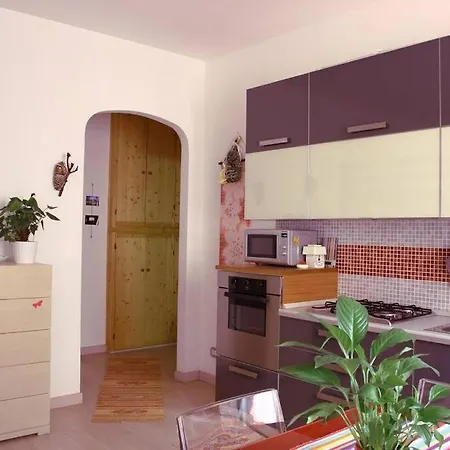 Apartmán Comfortable Flat By The Navigli *