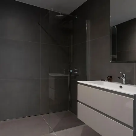 Apartman Eleven By Brera