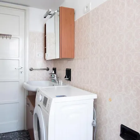 Apartmán Youhosty - Suzzani 269