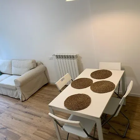 Appartement Rafqa San Siro's View Lotto Life De Angeli Fiera With Garden Milan