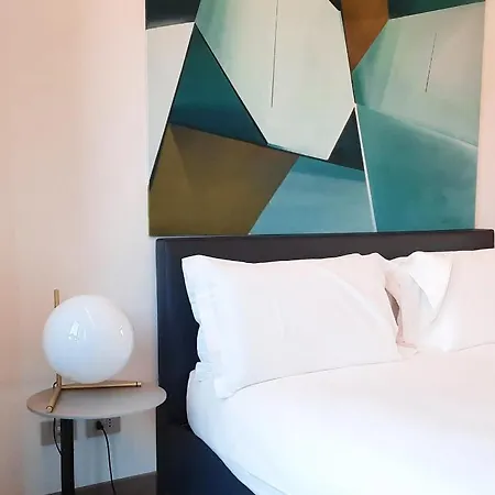 Eleven By Brera Apartman