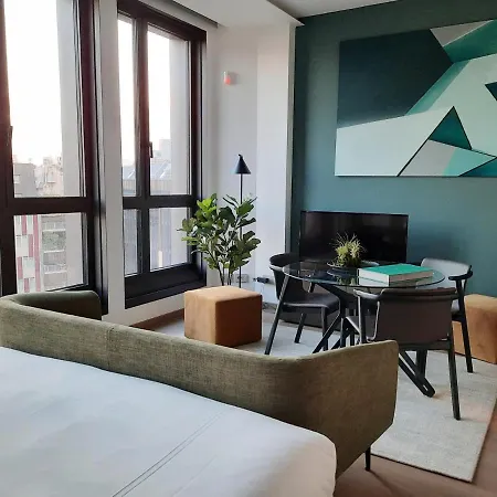 Apartman Eleven By Brera *