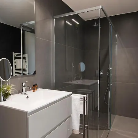 Apartman Eleven By Brera