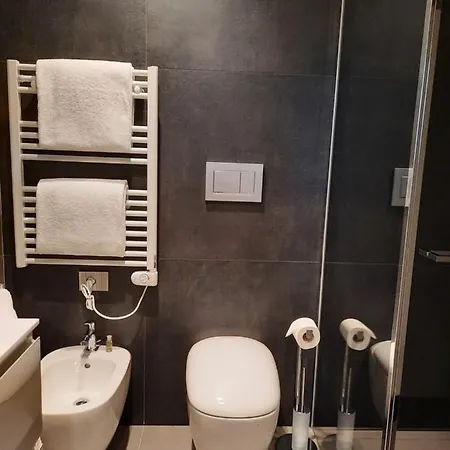 Apartman Eleven By Brera