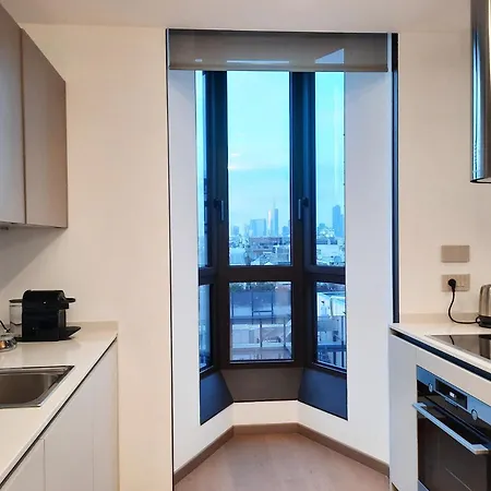 Eleven By Brera Apartman Milánó