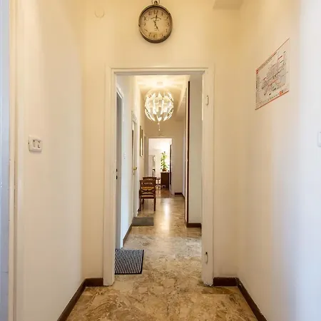 Milano Guest House Affittacamere