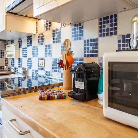 בית הארחה Milano Guest House *