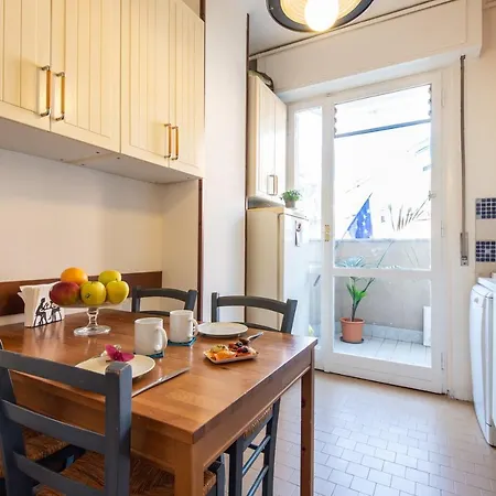 Penzion Milano Guest House *