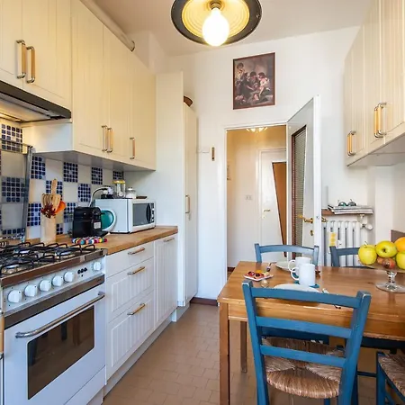 Milano Guest House *