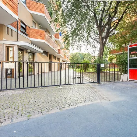 Milano Guest House בית הארחה *