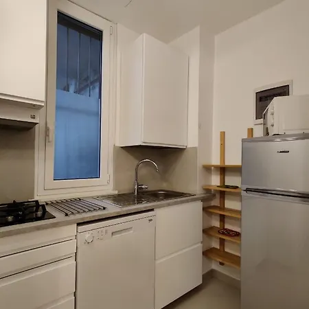 Downtown Merlo Apartmán Milán