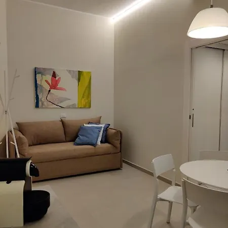 Downtown Merlo Apartmán *