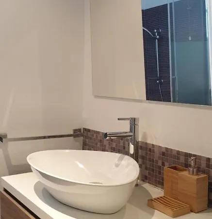 アパート The Spot ミラノ