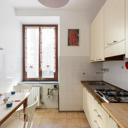 Comfy In Corso * Milánó