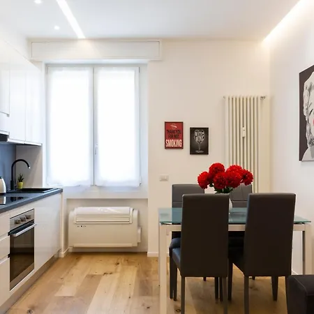 House San Cristoforo M4 Apartment *