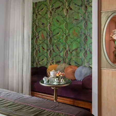 Chateau Monfort - Relais & Chateaux فندق