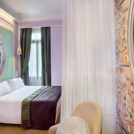 Chateau Monfort - Relais & Chateaux