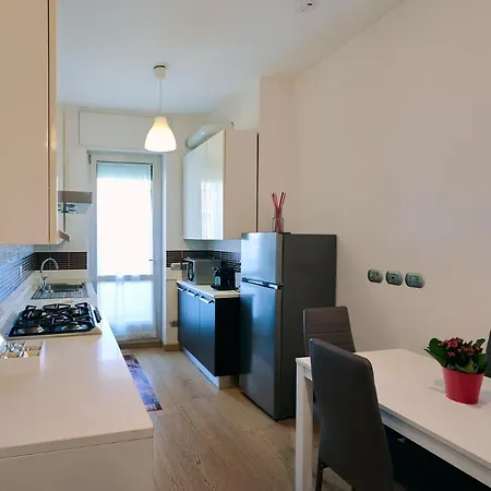 Apartman Farini