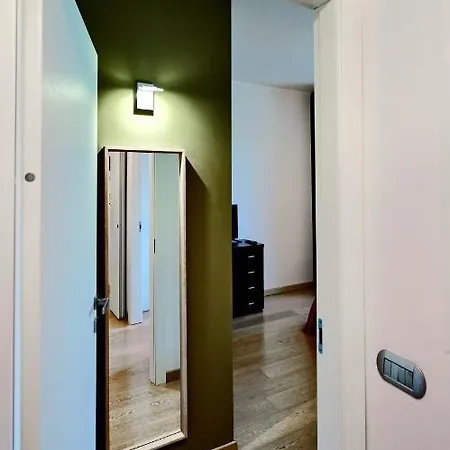 Farini Apartman