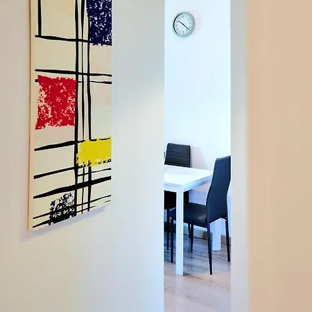 Apartman Farini