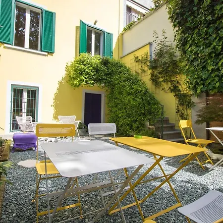 Bed & Breakfast Porta Tosa Boutique 4*