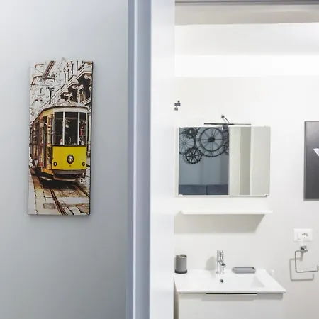 Mysa - Monolocale In Zona Navigli Apartment *