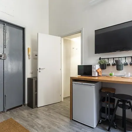 Mysa - Monolocale In Zona Navigli Apartment *