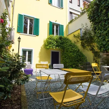 Porta Tosa Boutique 4*