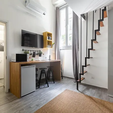 Mysa - Monolocale In Zona Navigli Apartment *