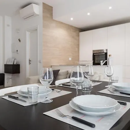 Italianway - Spontini 10 - Ms 2 Nt Apartment