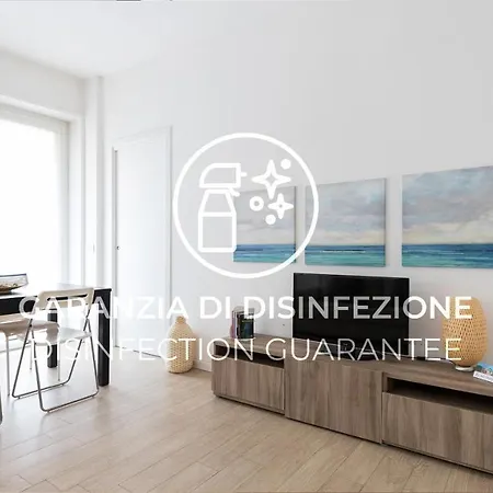 Italianway - Spontini 10 - Ms 2 Nt *