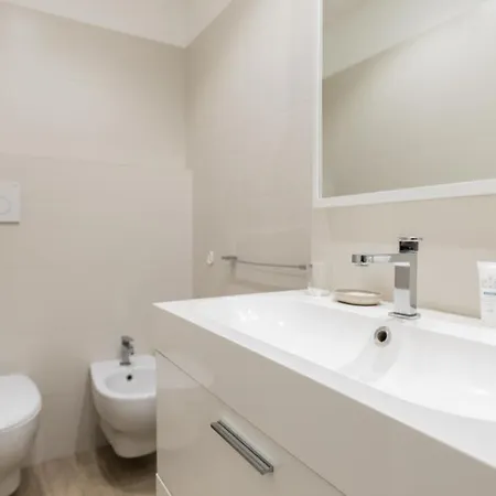 Apartmán Italianway Easy - Spontini 10 *