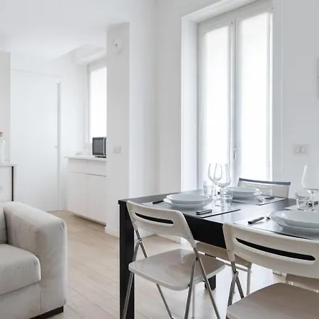 Apartmán Italianway Easy - Spontini 10