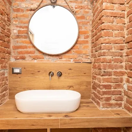 Luxury In Center * Milão