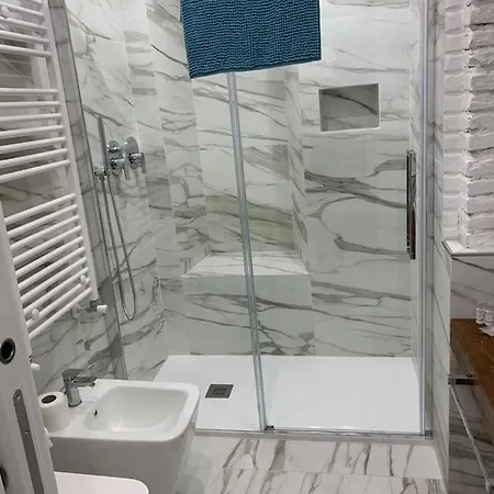 아파트 Elegant In Center