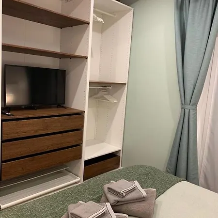 Apartamento Elegant In Center *