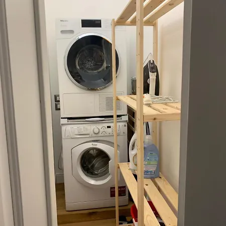 Luxury In Center *