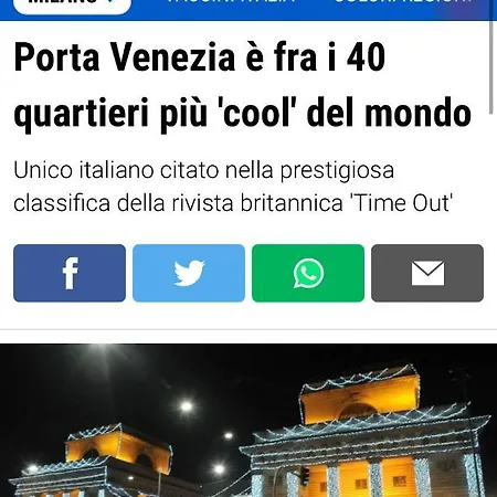 Luxury In Center Apartamento *