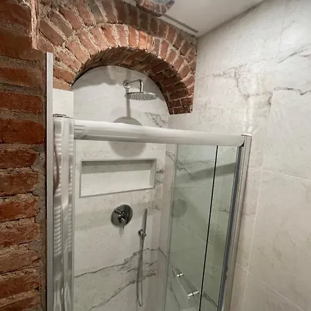 Luxury In Center Lejlighed