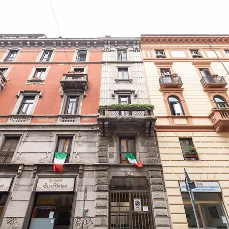 Luxury In Center Apartamento *