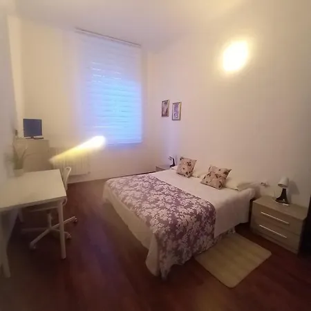 Home Suite Home Appartement