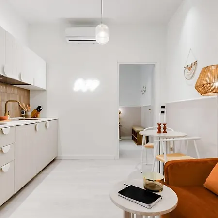 Nyaraló Easylife - - Gregorio 17 - Porta Venezia Milánó