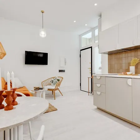 Easylife - - Gregorio 17 - Porta Venezia
