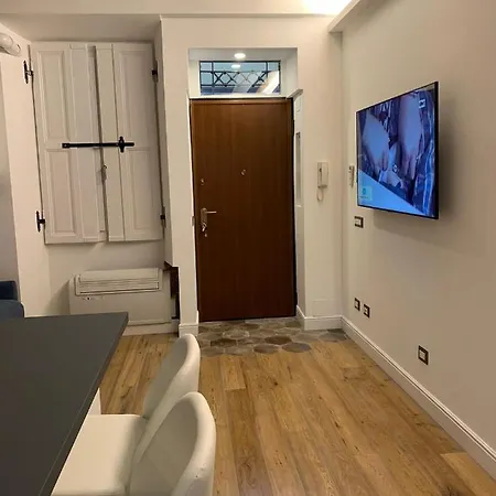 Lejlighed Unique In Center *