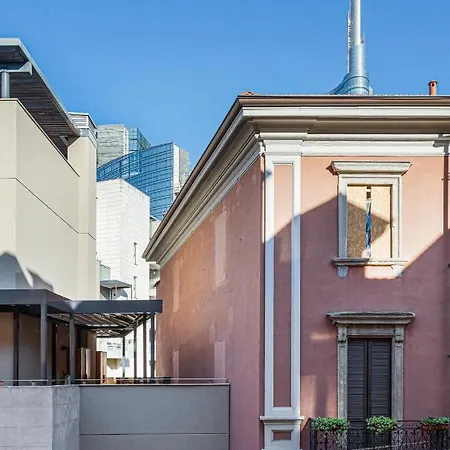 Apartman Comfy In Corso