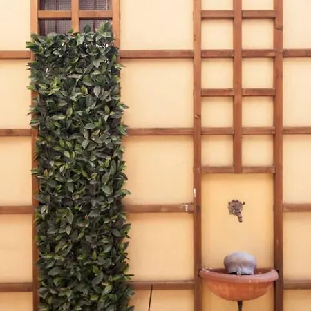 Apartment Guesthost - Porta Ticinese Balcony