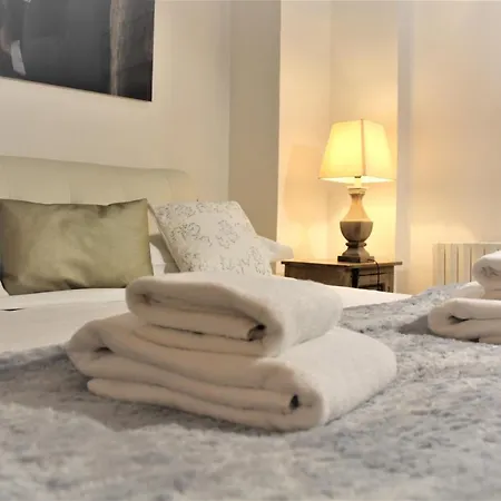 Brera Design Loft Appartement *