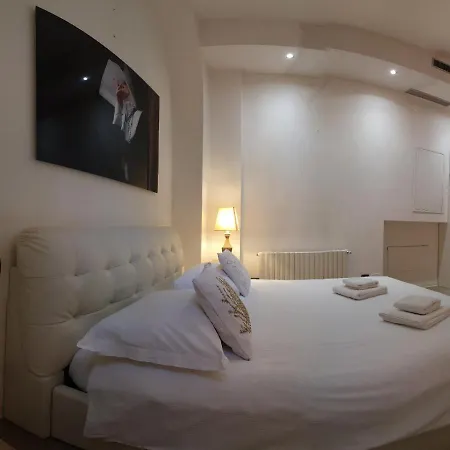 Brera Design Loft Apartmán Milán