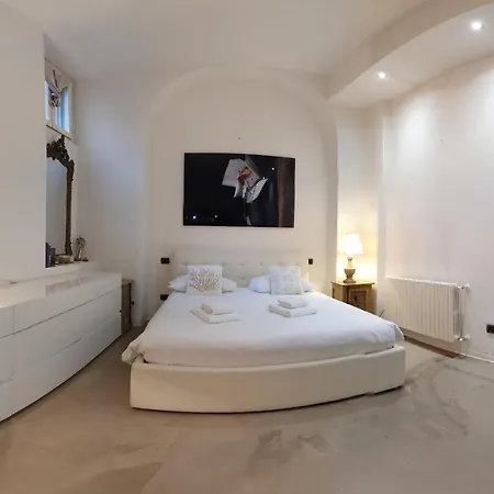 Apartmán Brera Design Loft *